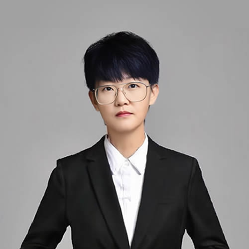 芝加哥情感咨询导师：依然老师